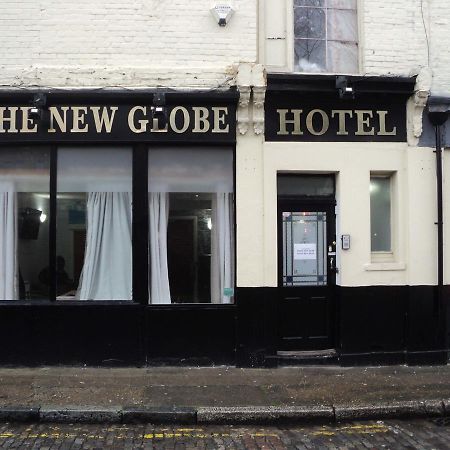 New Globe Hotel Londyn Zewnętrze zdjęcie