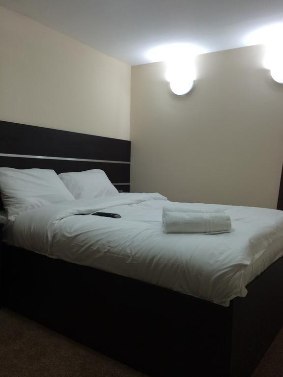 New Globe Hotel Londyn Pokój zdjęcie