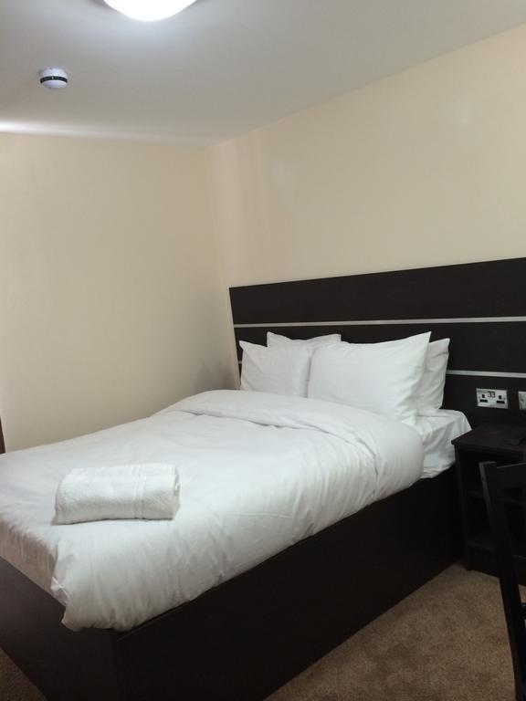 New Globe Hotel Londyn Pokój zdjęcie